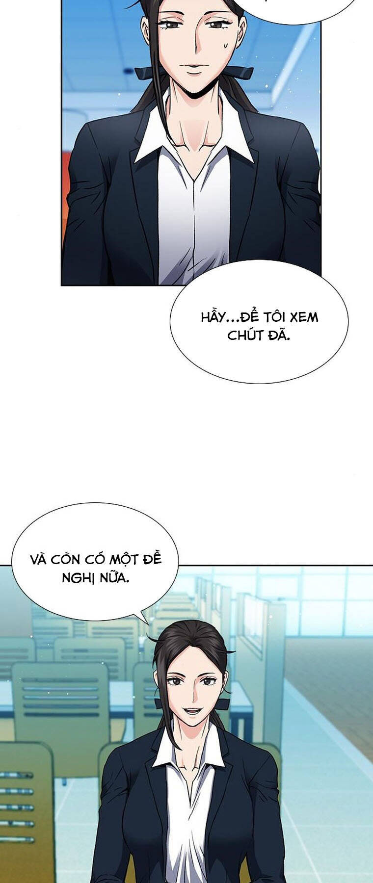 Druid Tại Ga Seoul - Chapter 94 - Page 45