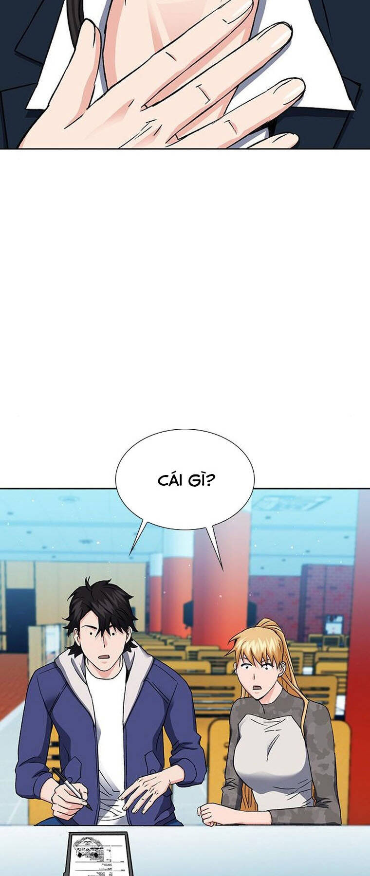 Druid Tại Ga Seoul - Chapter 94 - Page 48