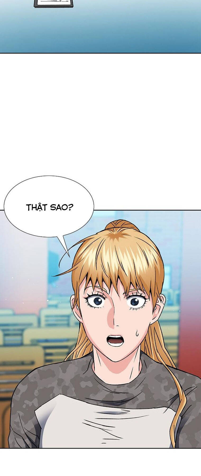 Druid Tại Ga Seoul - Chapter 94 - Page 49