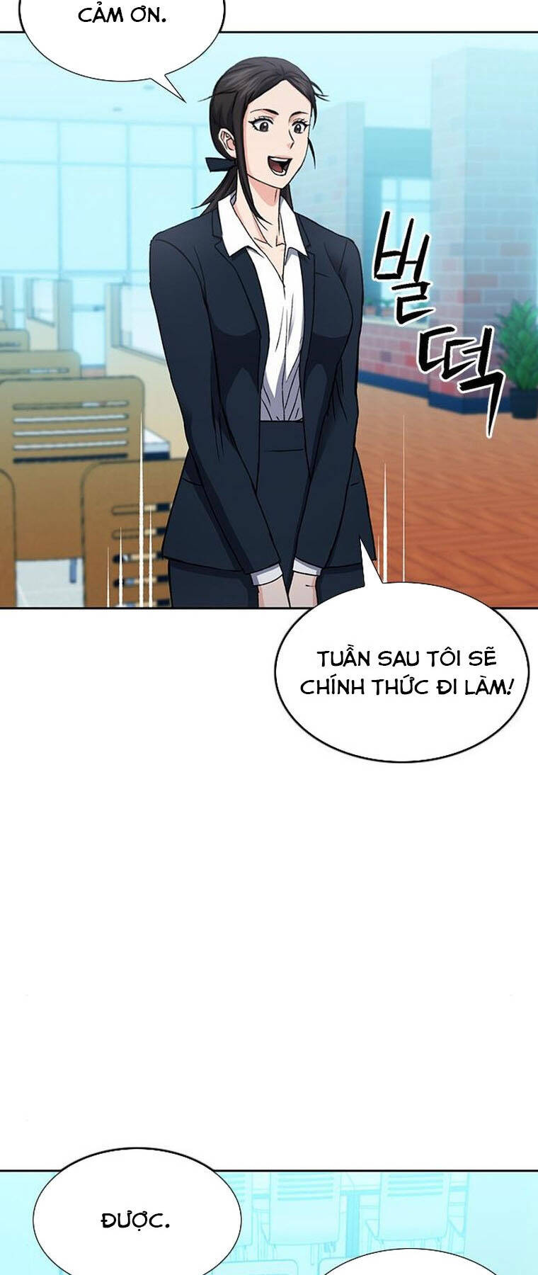 Druid Tại Ga Seoul - Chapter 94 - Page 53