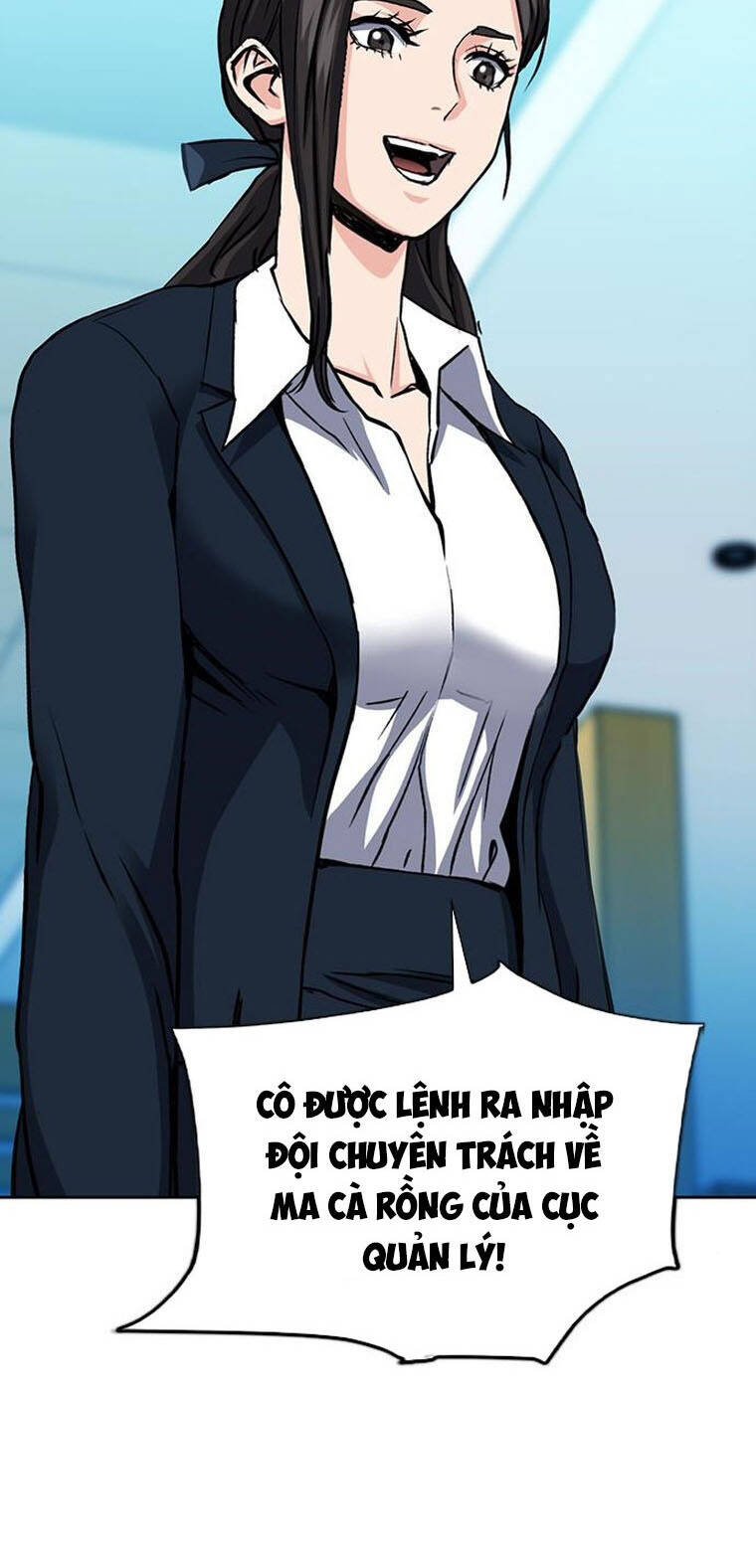 Druid Tại Ga Seoul - Chapter 94 - Page 55