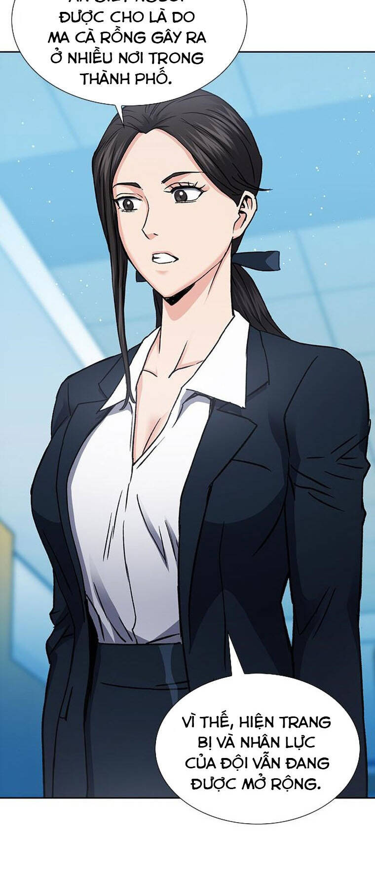 Druid Tại Ga Seoul - Chapter 94 - Page 57