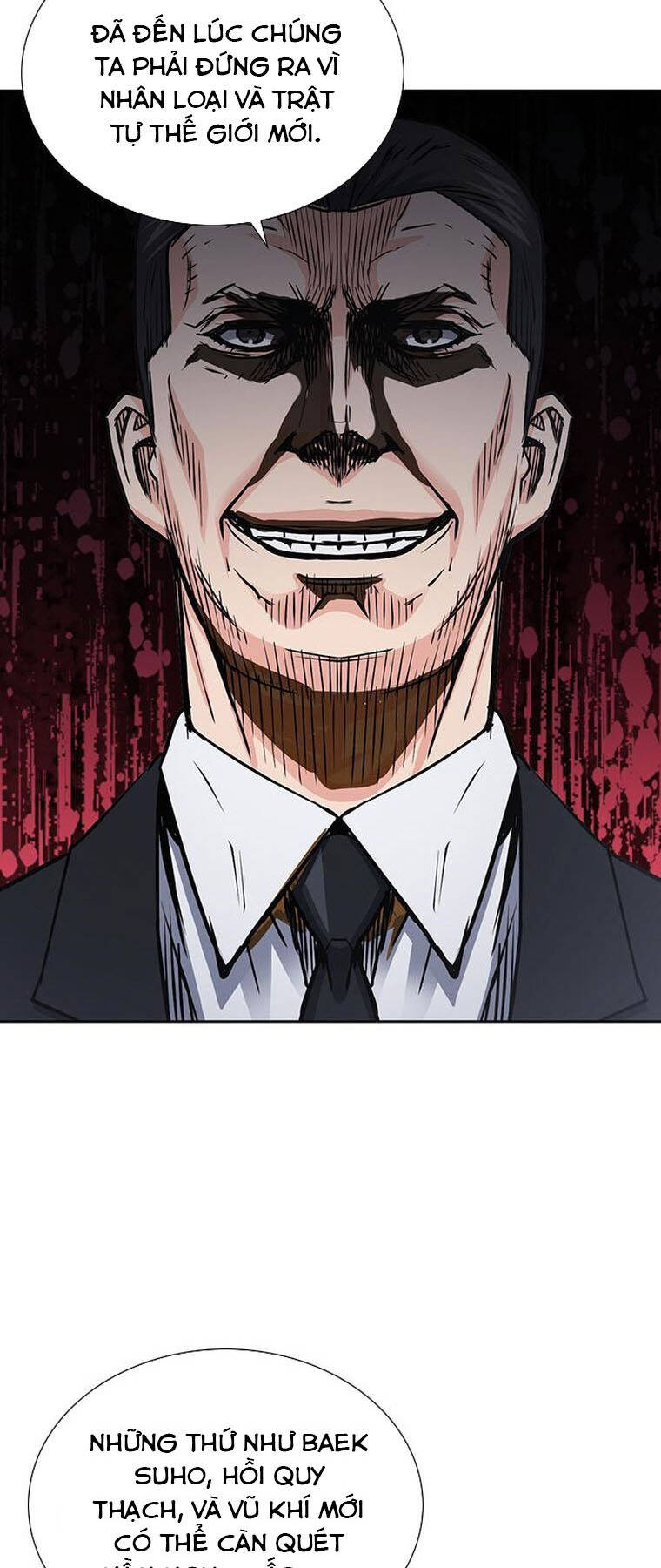 Druid Tại Ga Seoul - Chapter 94 - Page 6