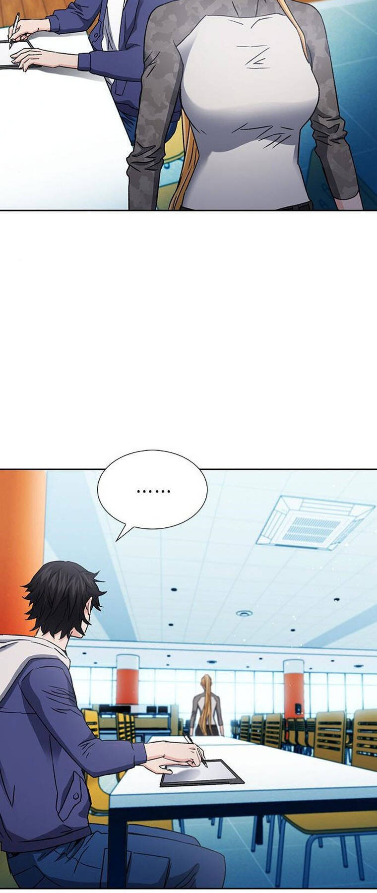 Druid Tại Ga Seoul - Chapter 94 - Page 60