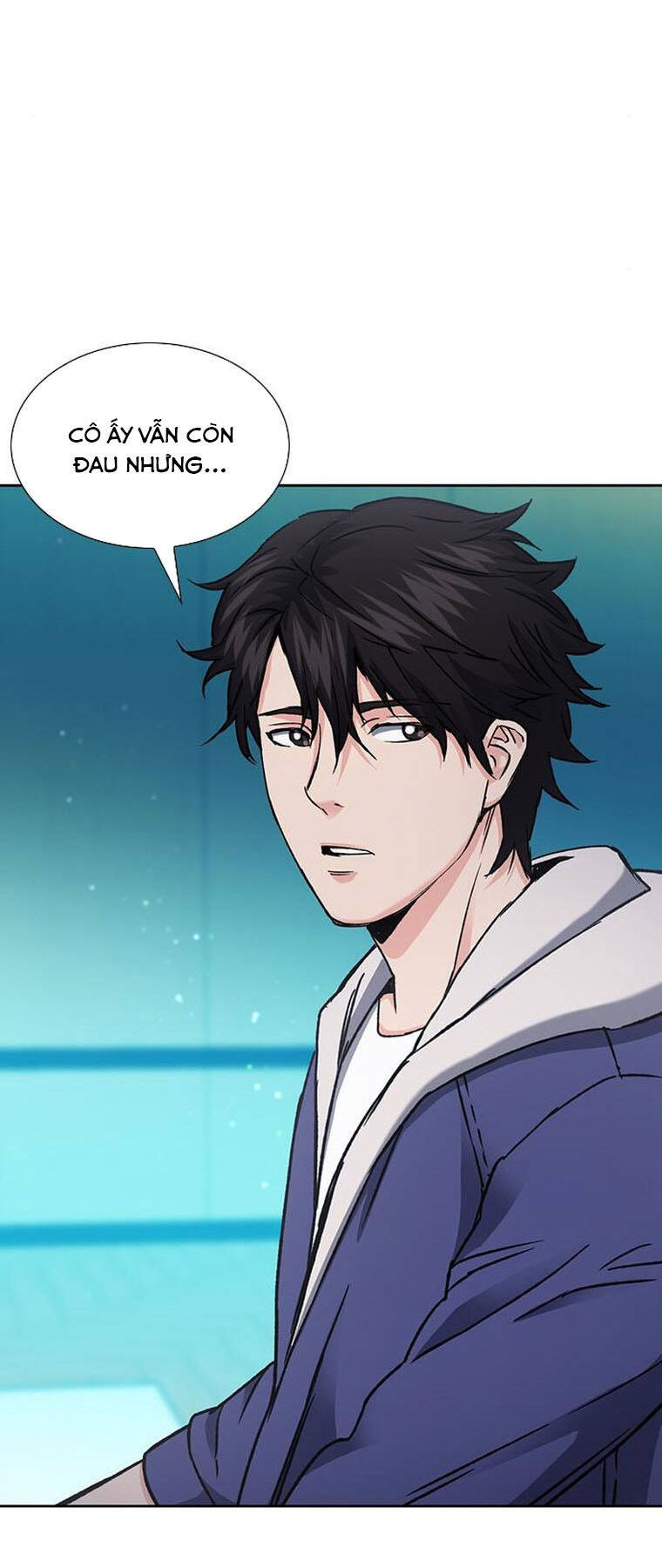 Druid Tại Ga Seoul - Chapter 94 - Page 61