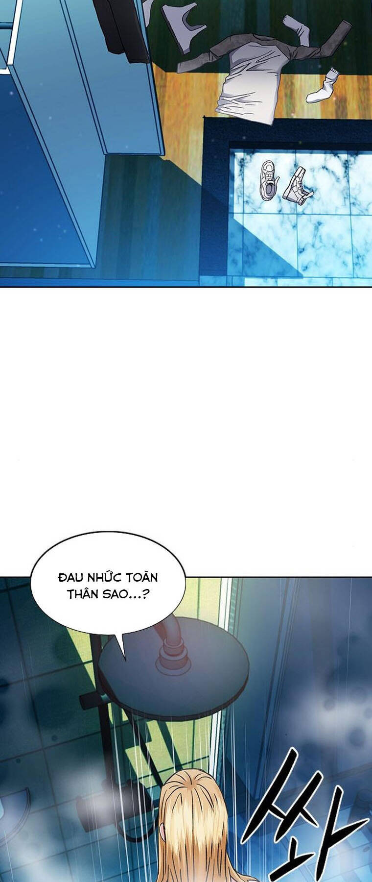 Druid Tại Ga Seoul - Chapter 94 - Page 63