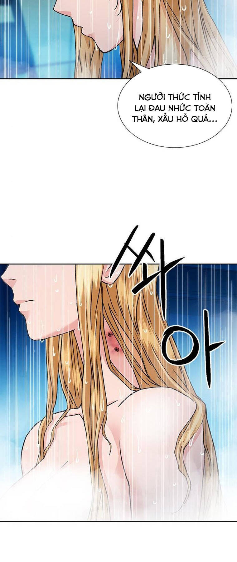 Druid Tại Ga Seoul - Chapter 94 - Page 65