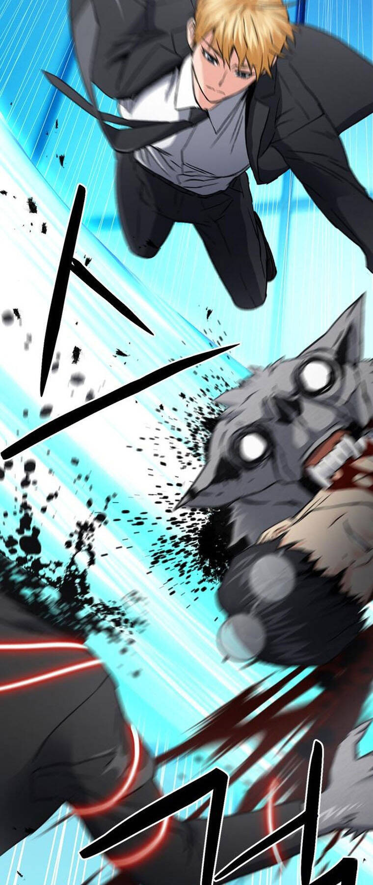 Druid Tại Ga Seoul - Chapter 94 - Page 72