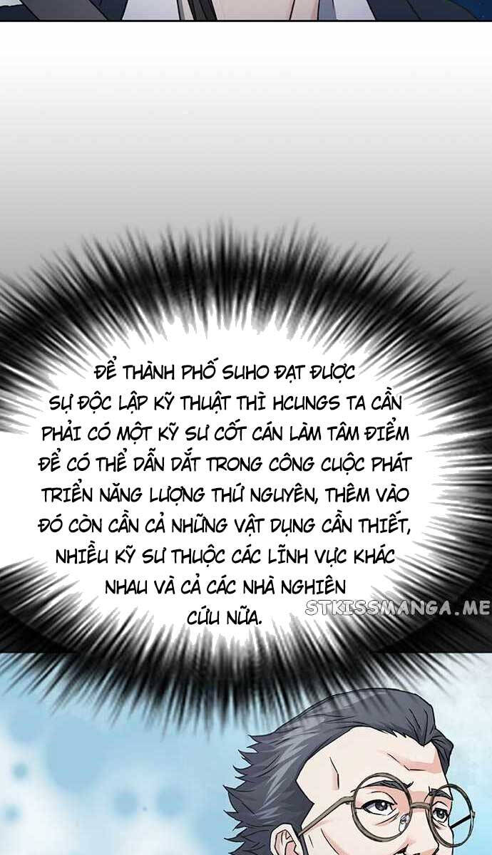 Druid Tại Ga Seoul - Chapter 95 - Page 10