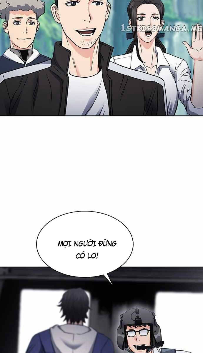 Druid Tại Ga Seoul - Chapter 95 - Page 101