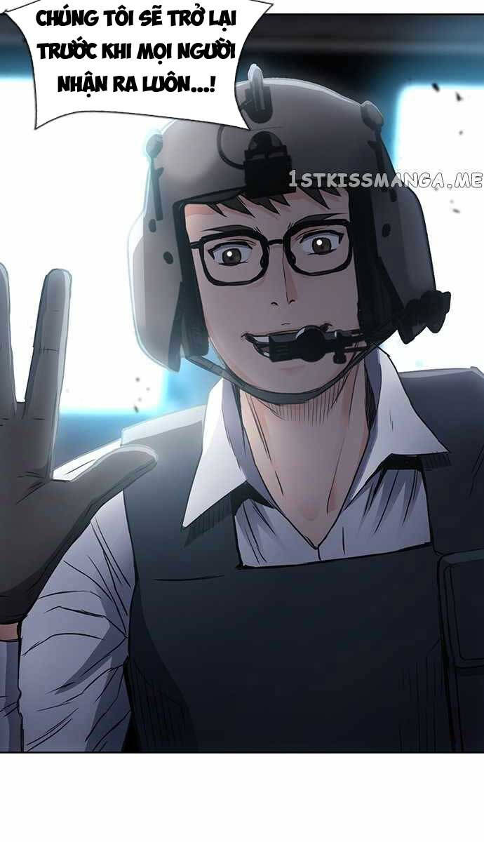 Druid Tại Ga Seoul - Chapter 95 - Page 103