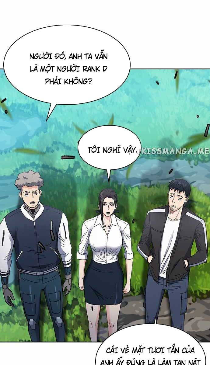Druid Tại Ga Seoul - Chapter 95 - Page 106