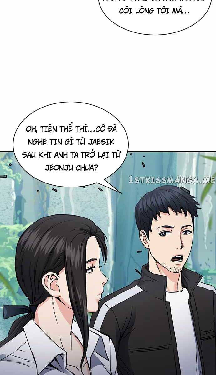 Druid Tại Ga Seoul - Chapter 95 - Page 107