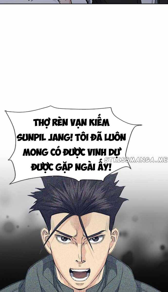 Druid Tại Ga Seoul - Chapter 95 - Page 108