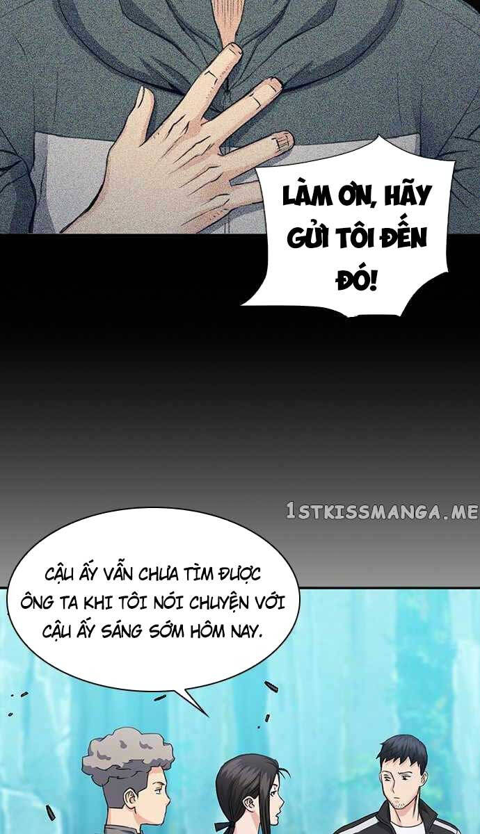 Druid Tại Ga Seoul - Chapter 95 - Page 109