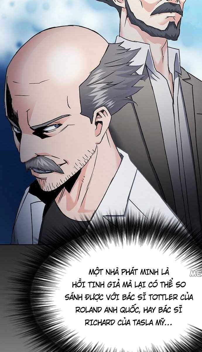 Druid Tại Ga Seoul - Chapter 95 - Page 11