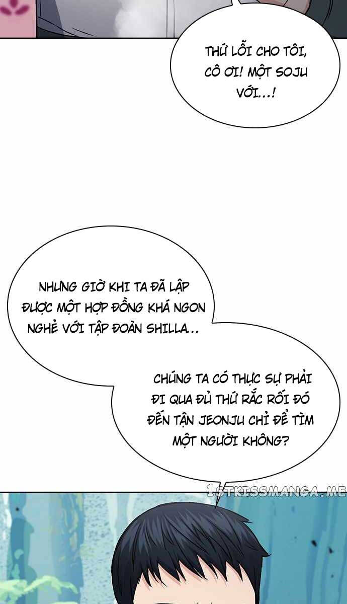 Druid Tại Ga Seoul - Chapter 95 - Page 112