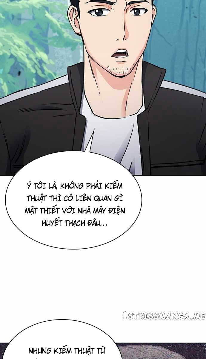 Druid Tại Ga Seoul - Chapter 95 - Page 113