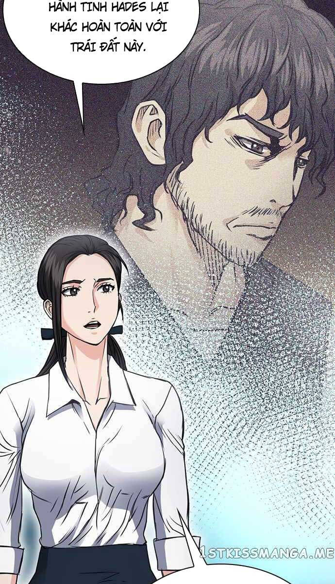 Druid Tại Ga Seoul - Chapter 95 - Page 114