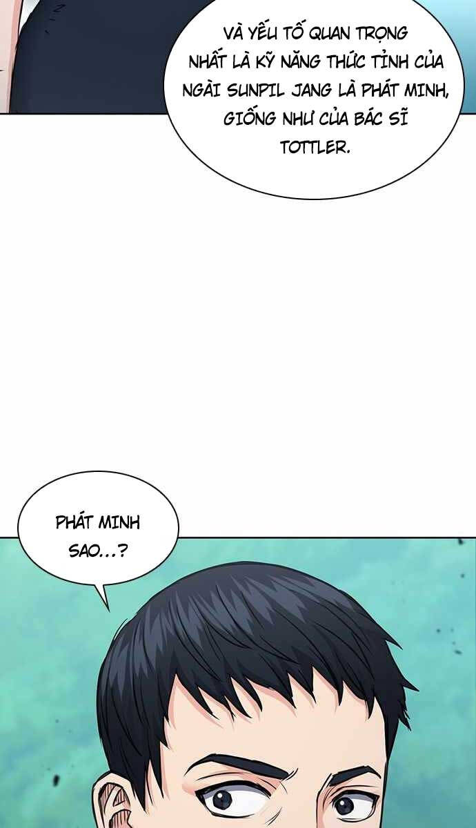 Druid Tại Ga Seoul - Chapter 95 - Page 115