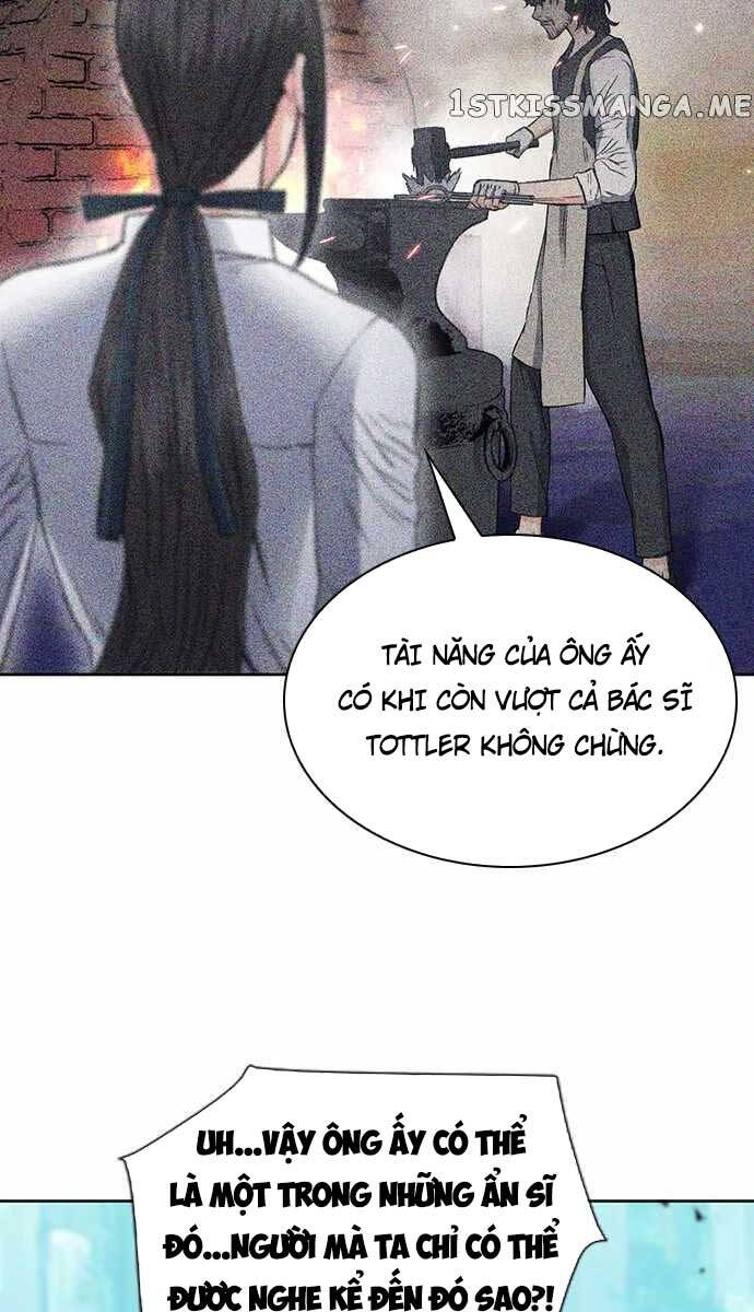 Druid Tại Ga Seoul - Chapter 95 - Page 117