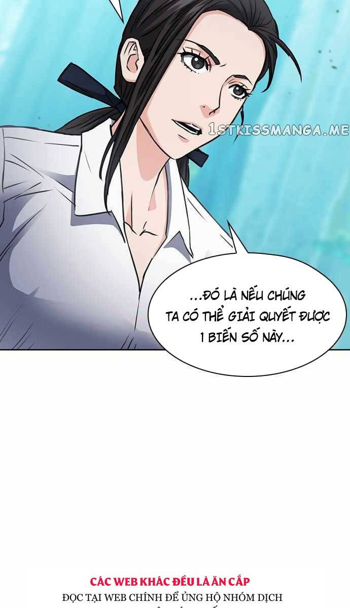 Druid Tại Ga Seoul - Chapter 95 - Page 119