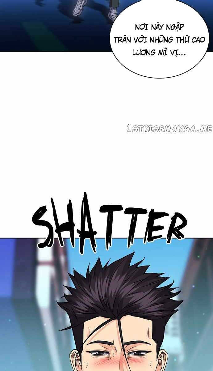 Druid Tại Ga Seoul - Chapter 95 - Page 121