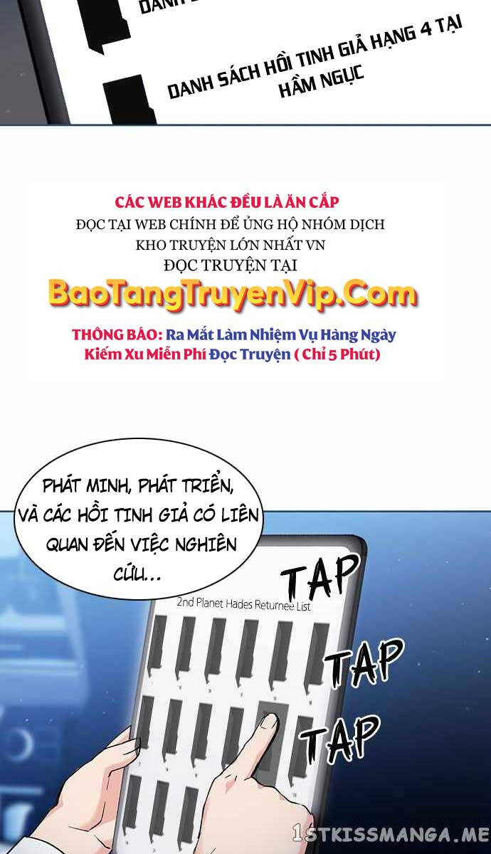 Druid Tại Ga Seoul - Chapter 95 - Page 14