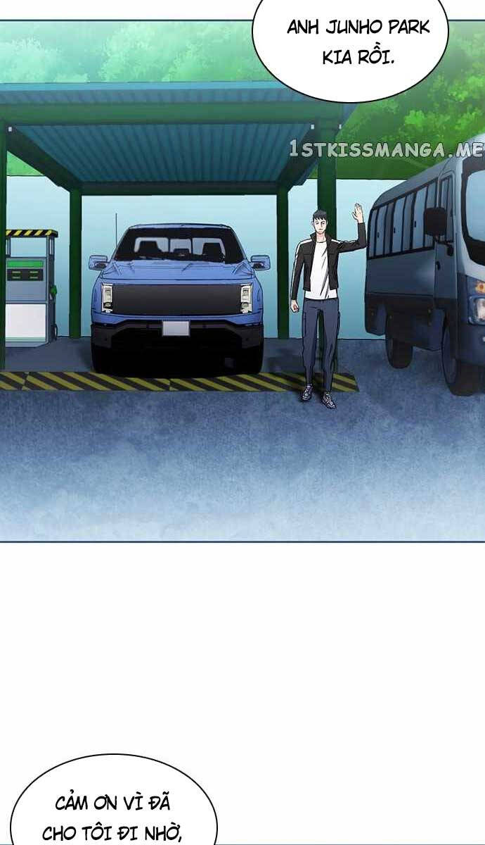 Druid Tại Ga Seoul - Chapter 95 - Page 18