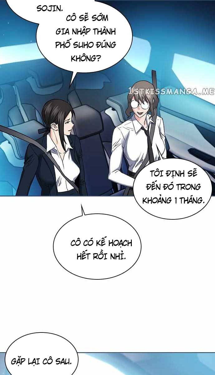 Druid Tại Ga Seoul - Chapter 95 - Page 19