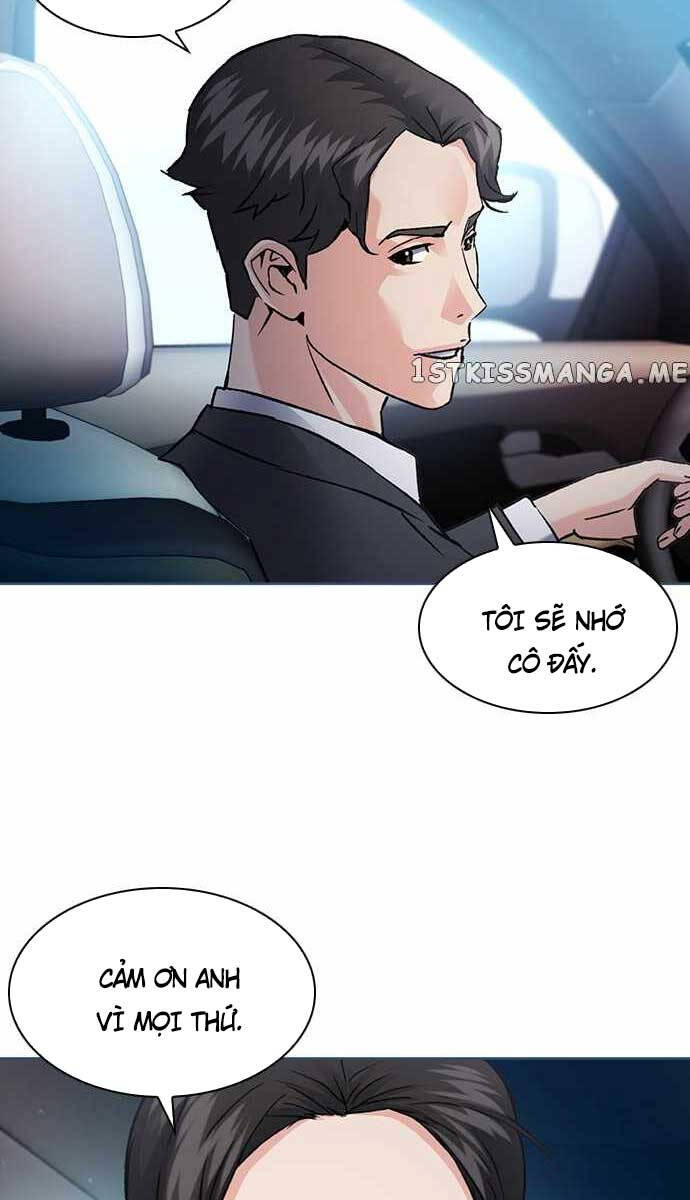 Druid Tại Ga Seoul - Chapter 95 - Page 20