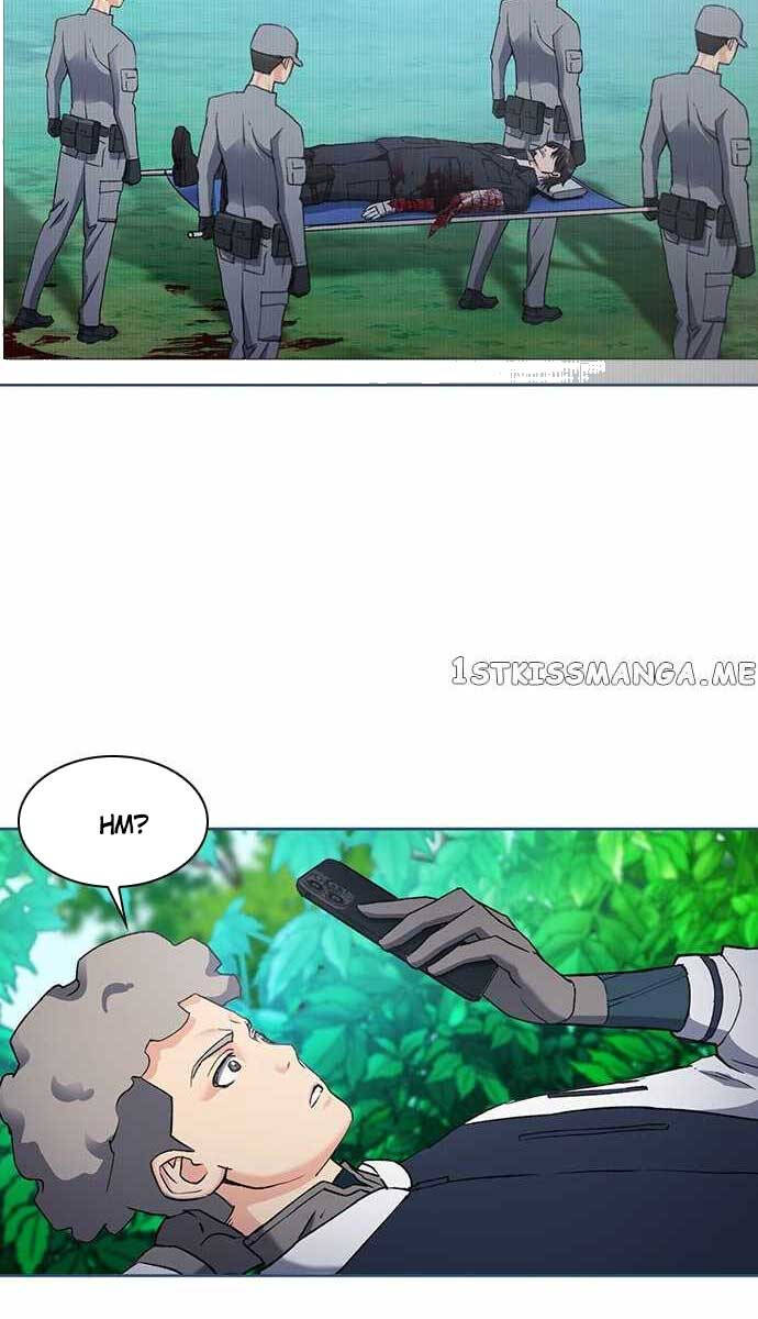 Druid Tại Ga Seoul - Chapter 95 - Page 23