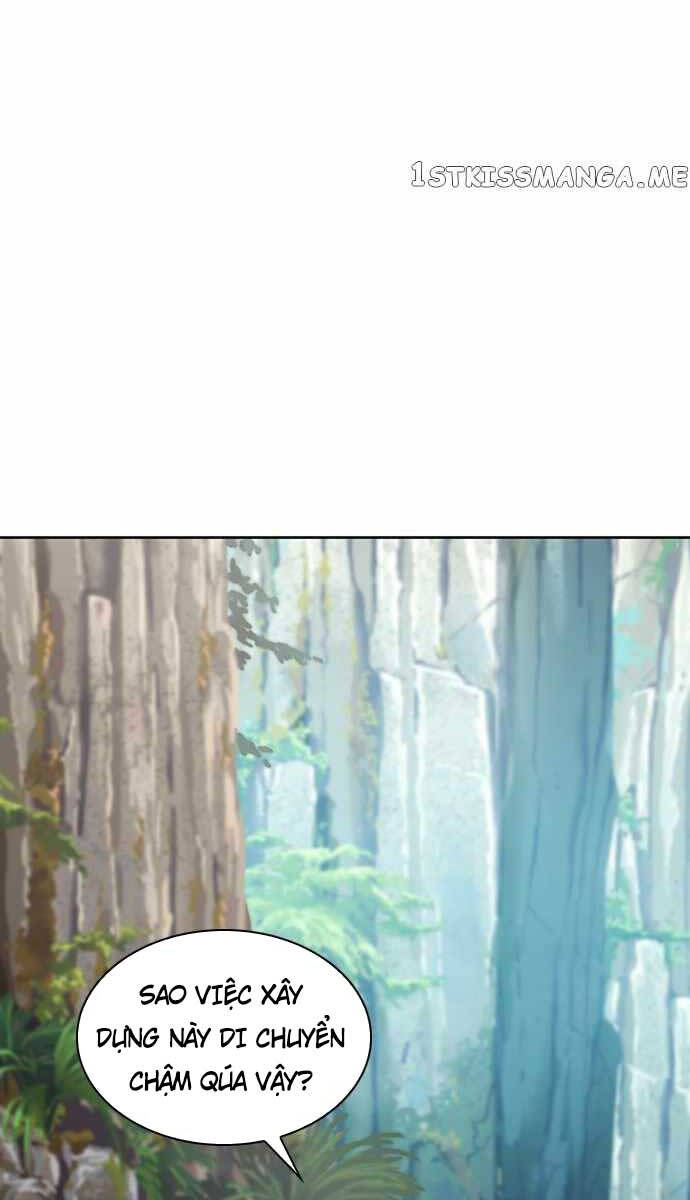 Druid Tại Ga Seoul - Chapter 95 - Page 27