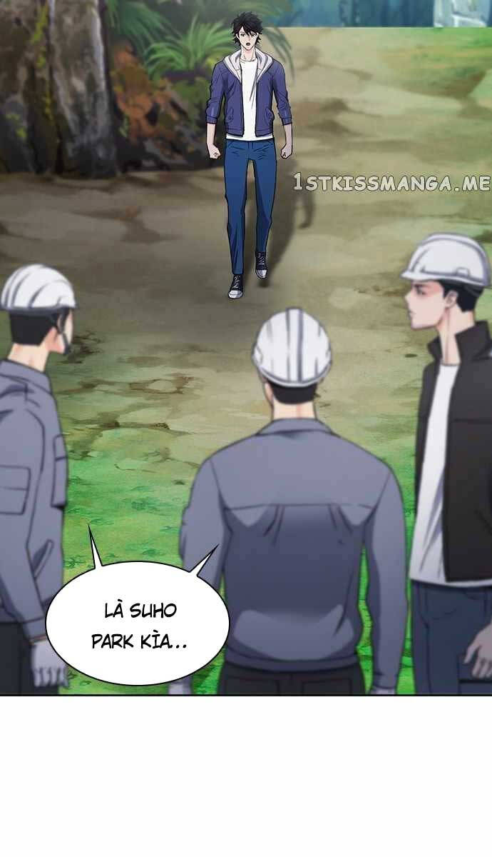 Druid Tại Ga Seoul - Chapter 95 - Page 28