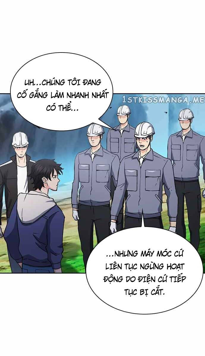 Druid Tại Ga Seoul - Chapter 95 - Page 29