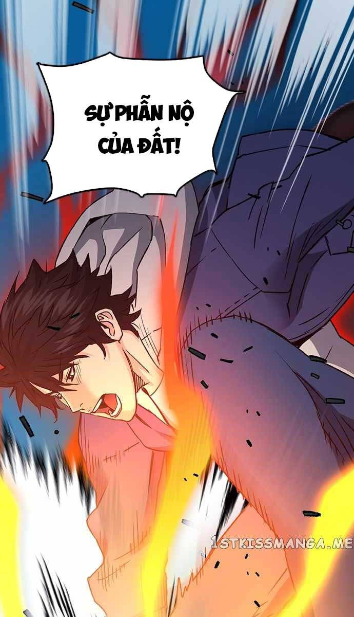 Druid Tại Ga Seoul - Chapter 95 - Page 38