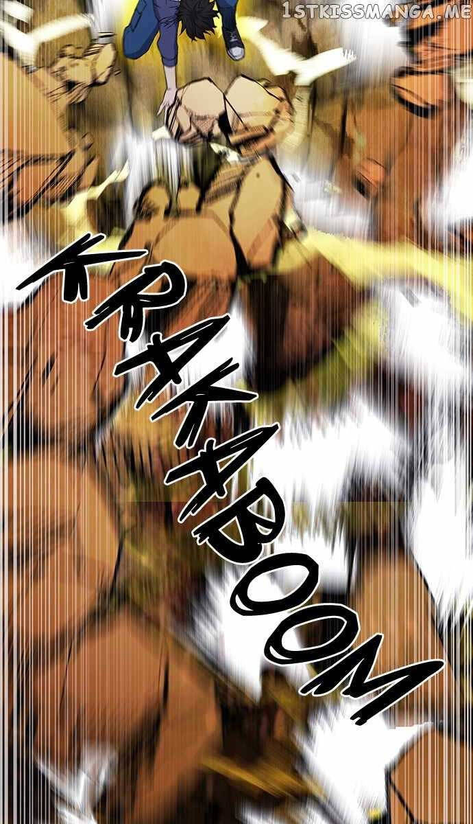 Druid Tại Ga Seoul - Chapter 95 - Page 41