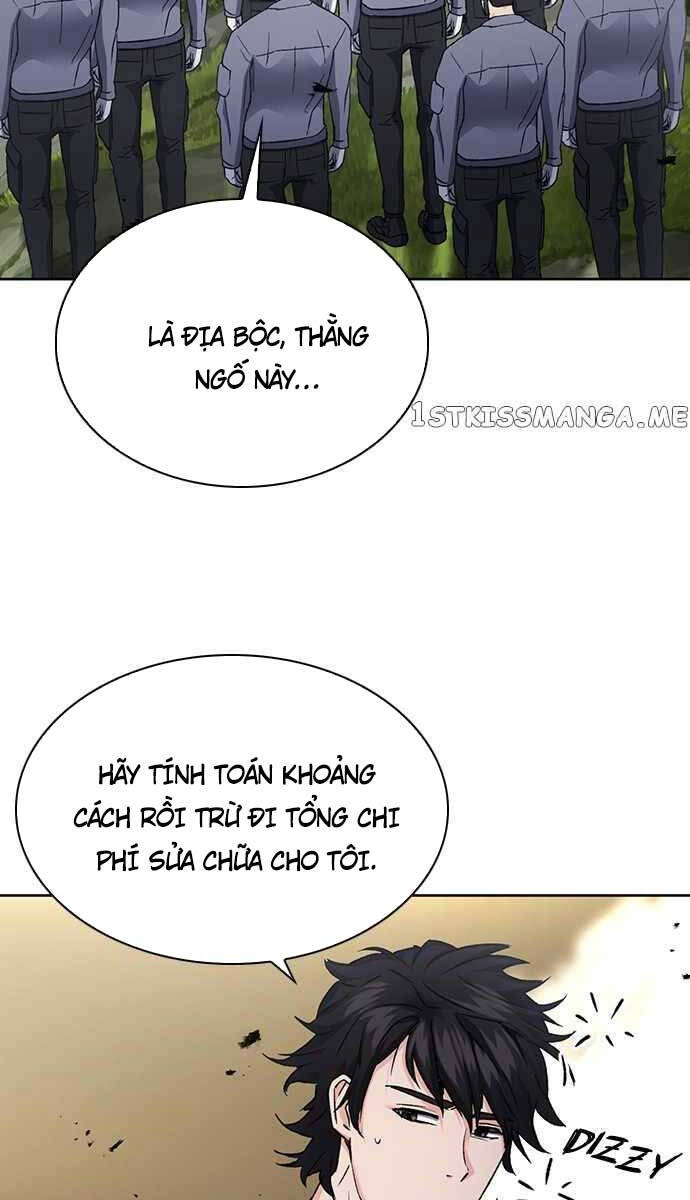 Druid Tại Ga Seoul - Chapter 95 - Page 46