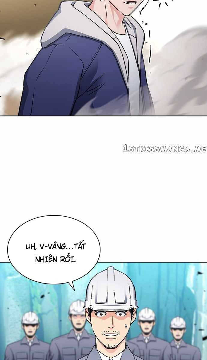 Druid Tại Ga Seoul - Chapter 95 - Page 47