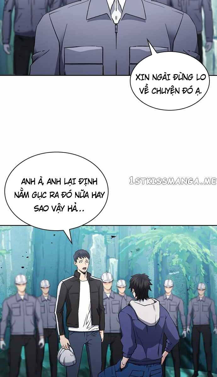 Druid Tại Ga Seoul - Chapter 95 - Page 48