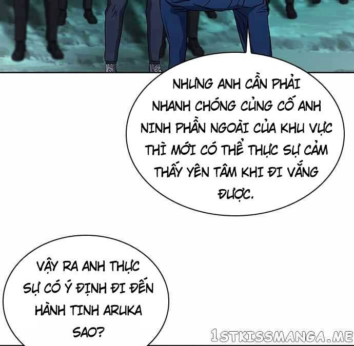 Druid Tại Ga Seoul - Chapter 95 - Page 49