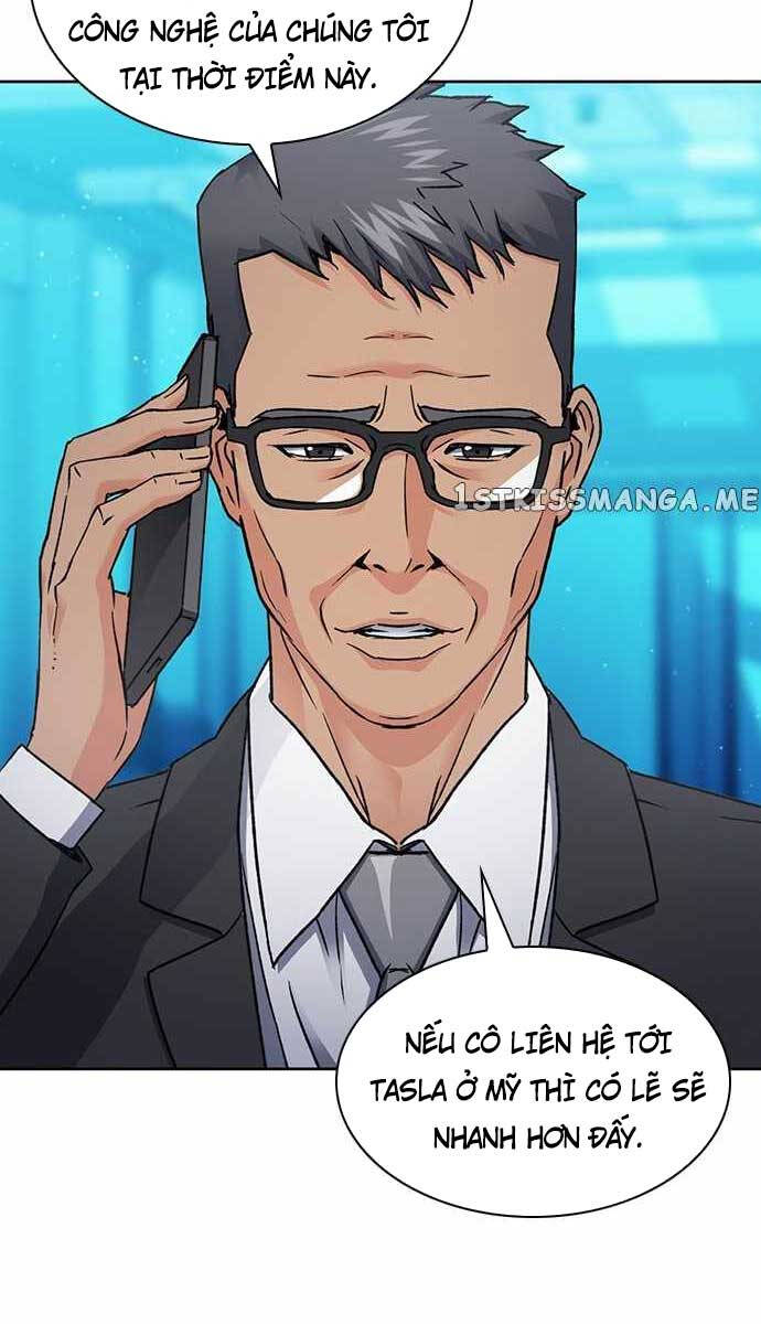 Druid Tại Ga Seoul - Chapter 95 - Page 5