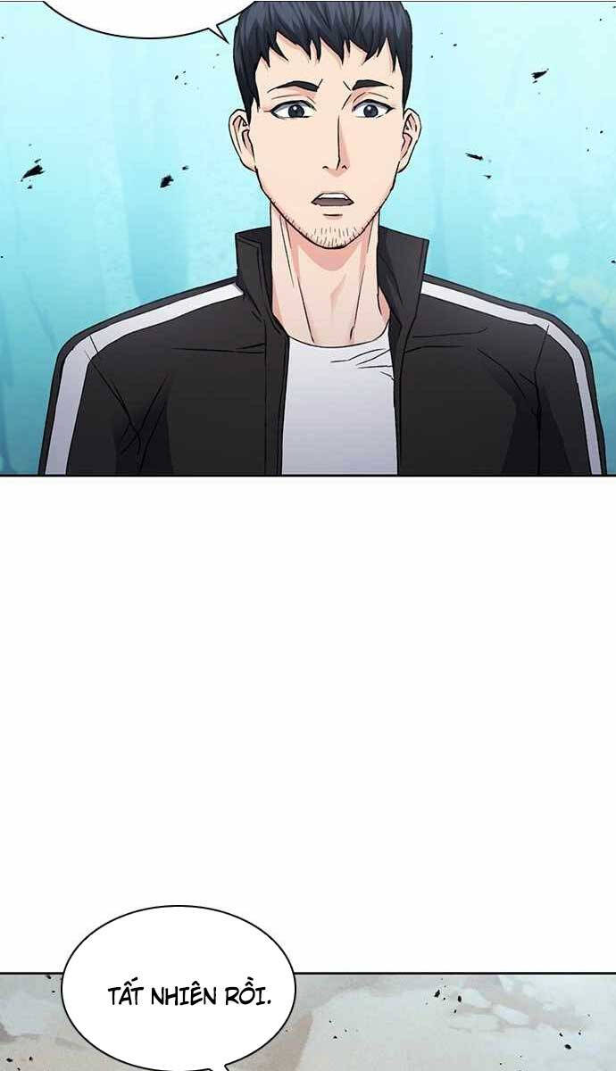 Druid Tại Ga Seoul - Chapter 95 - Page 50