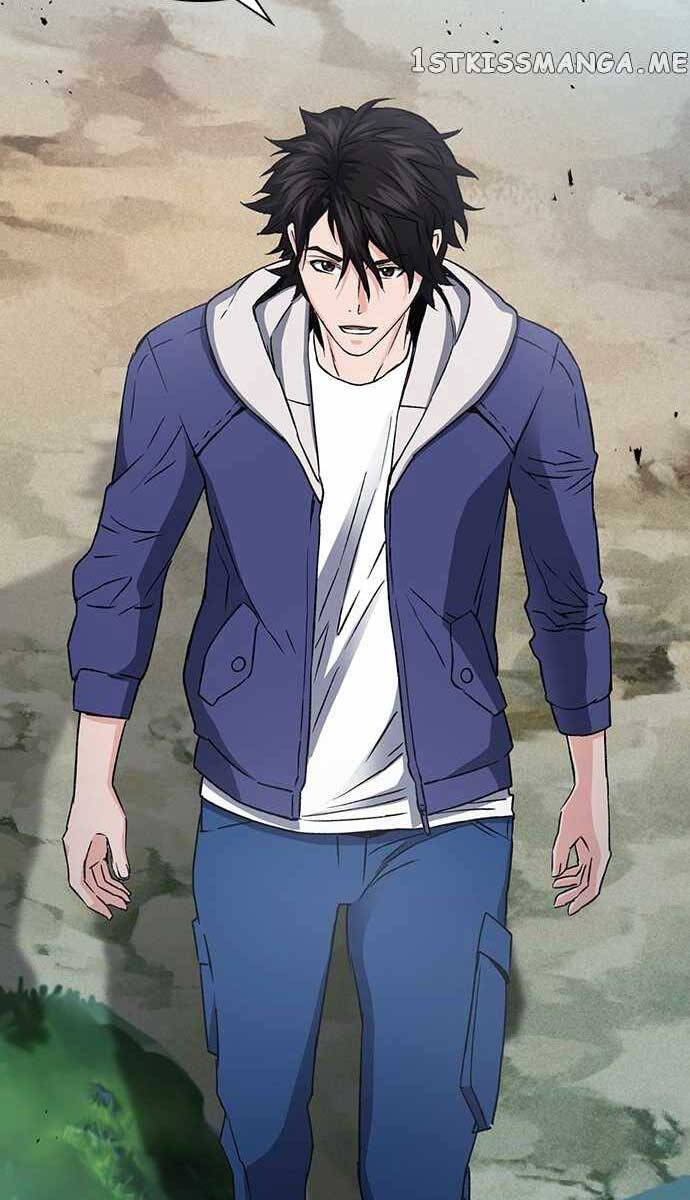 Druid Tại Ga Seoul - Chapter 95 - Page 51