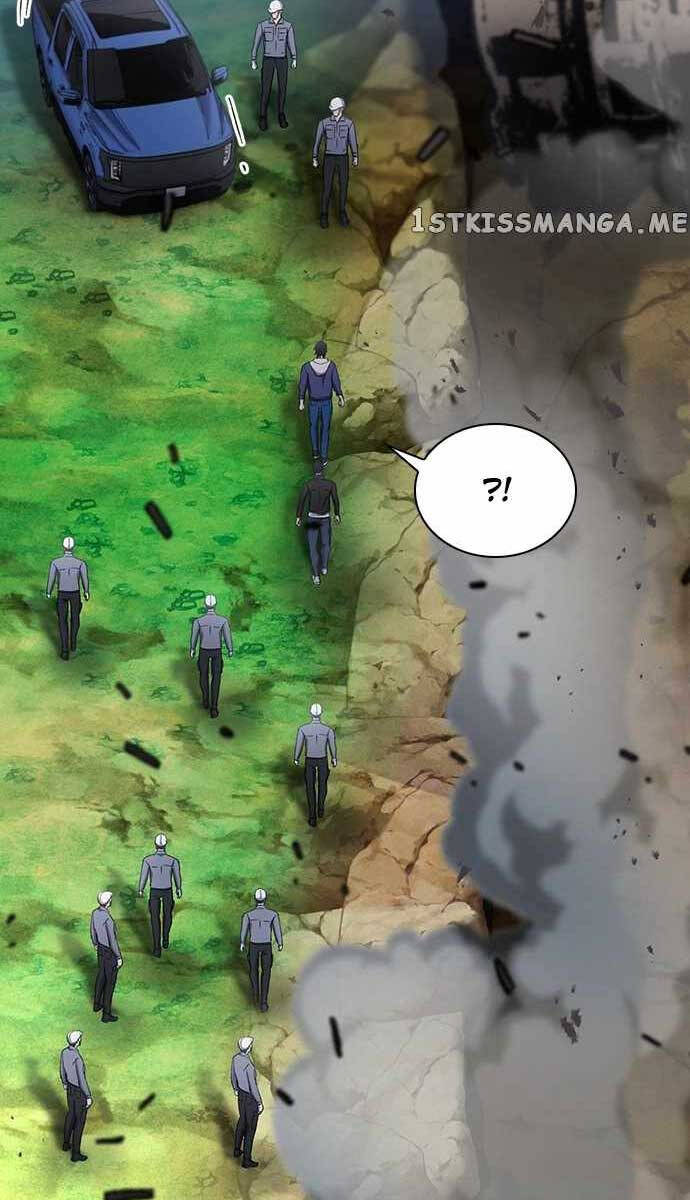 Druid Tại Ga Seoul - Chapter 95 - Page 53