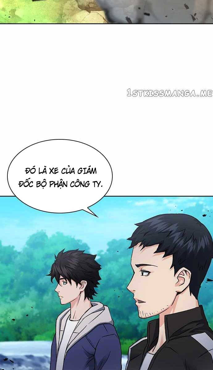Druid Tại Ga Seoul - Chapter 95 - Page 54