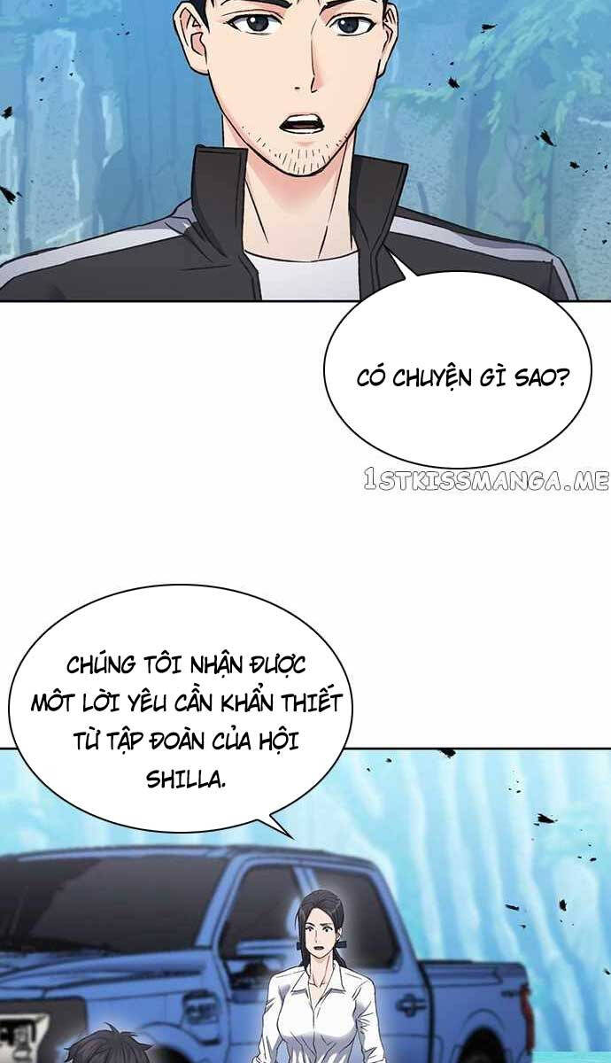 Druid Tại Ga Seoul - Chapter 95 - Page 57