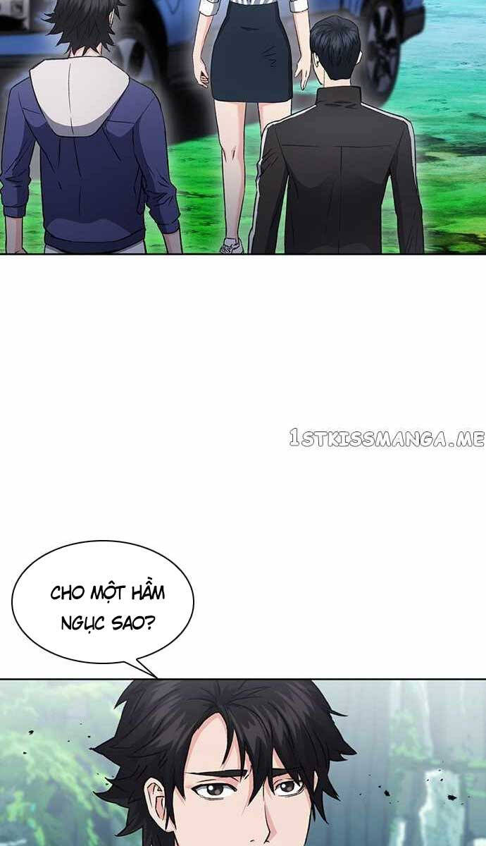 Druid Tại Ga Seoul - Chapter 95 - Page 58