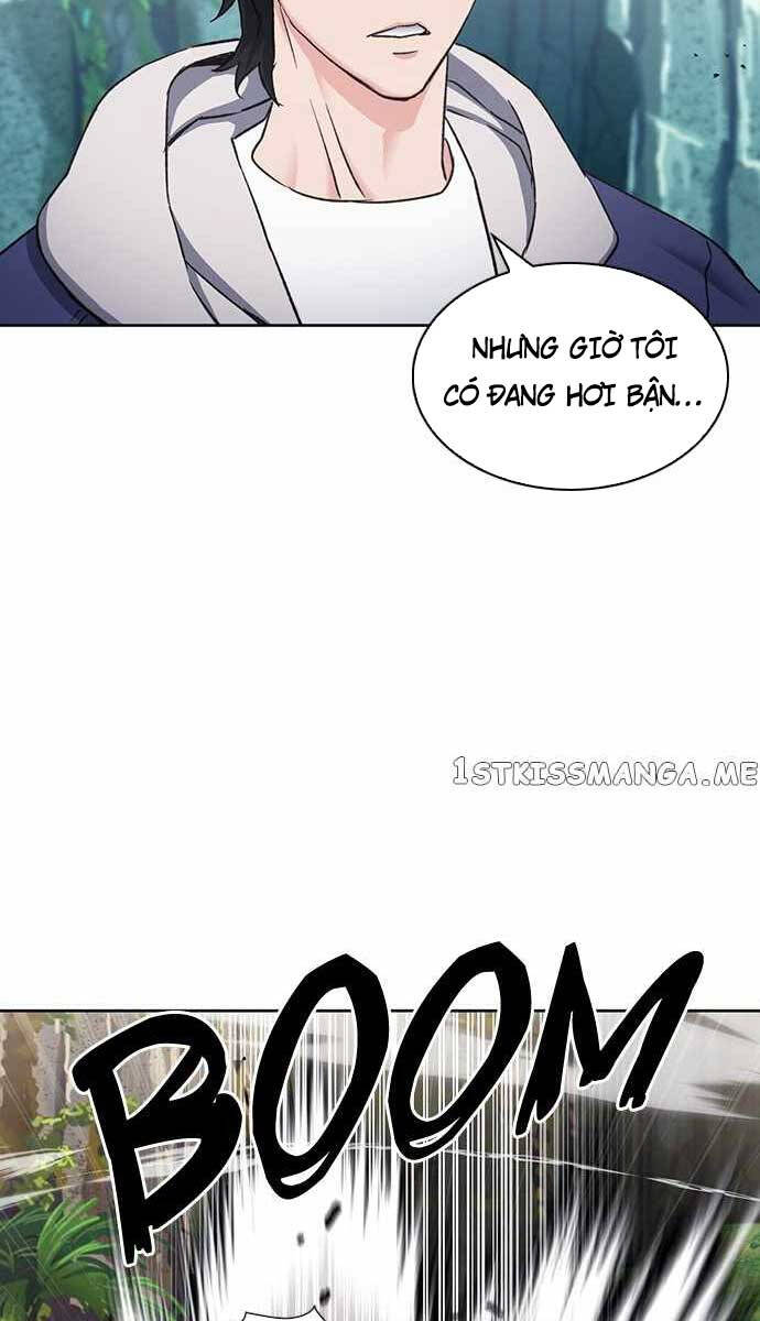 Druid Tại Ga Seoul - Chapter 95 - Page 59
