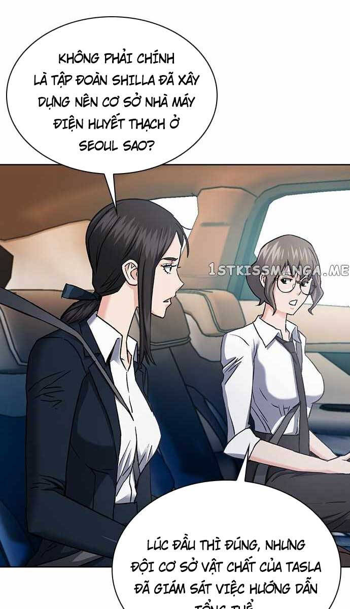 Druid Tại Ga Seoul - Chapter 95 - Page 6